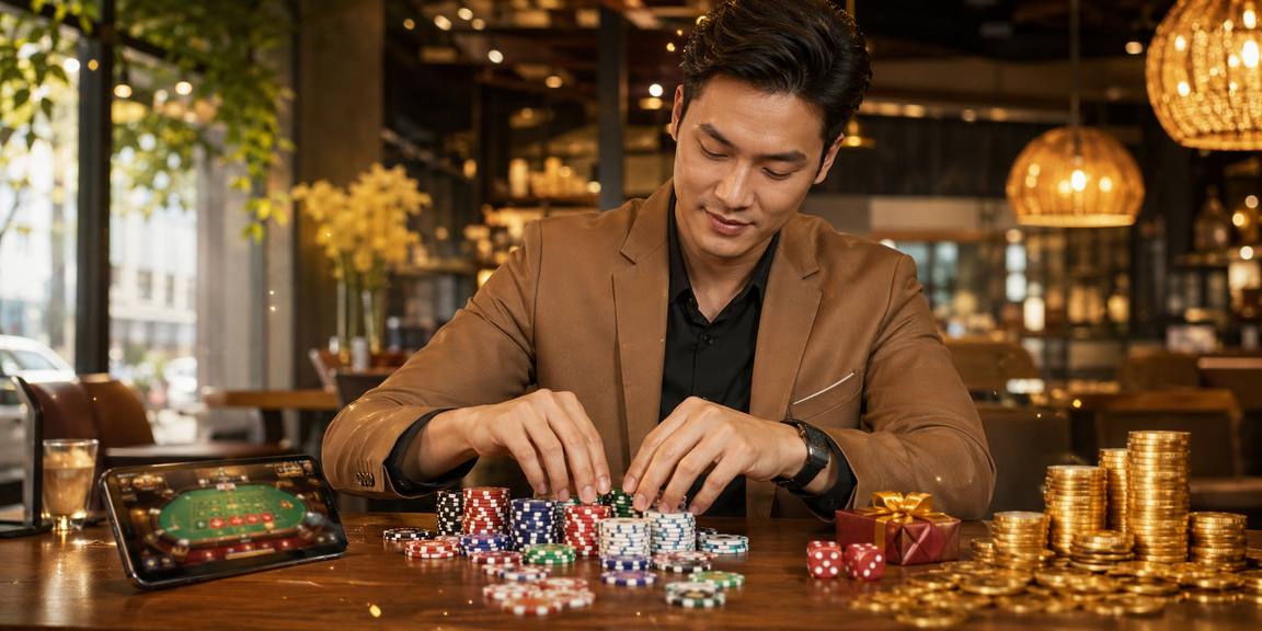 by 88 Casino trực tuyến nạp rút bằng ví điện tử Việt